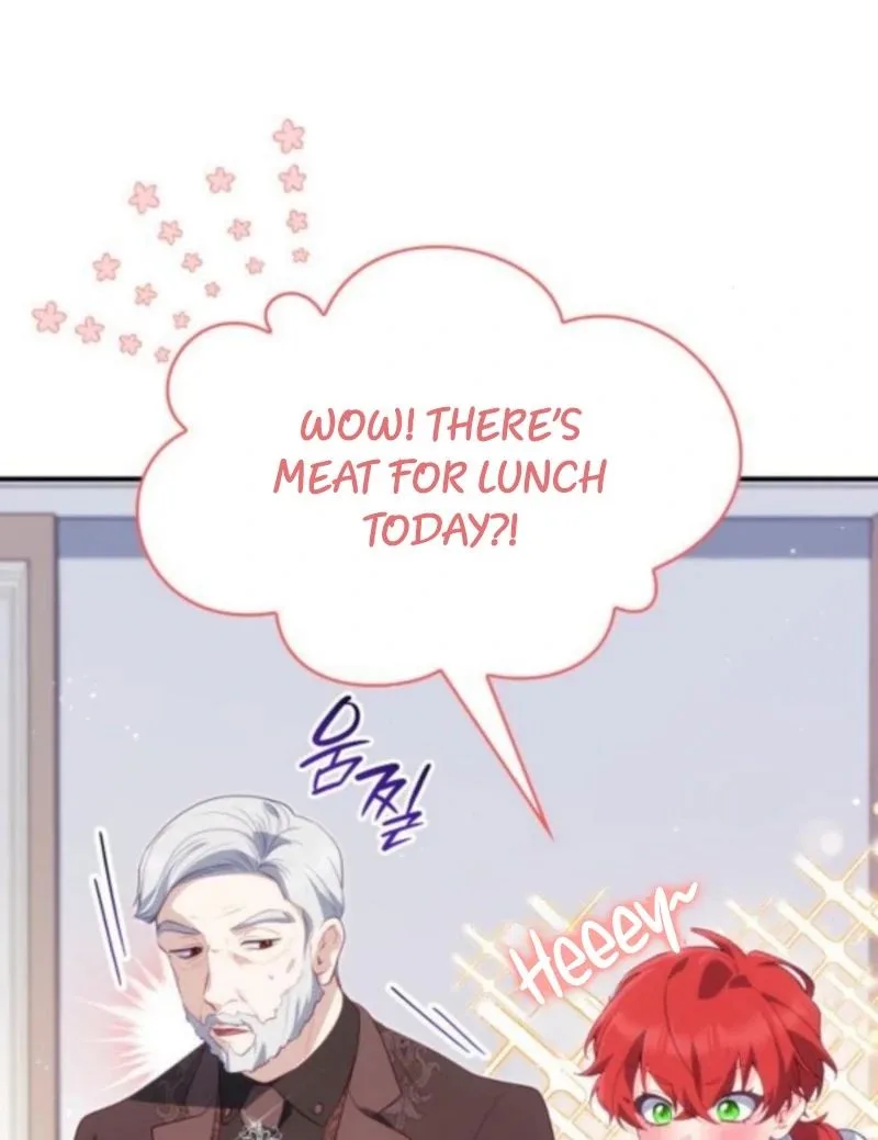 The Monster Knight wants Parental Leave Chapter 60 page 13