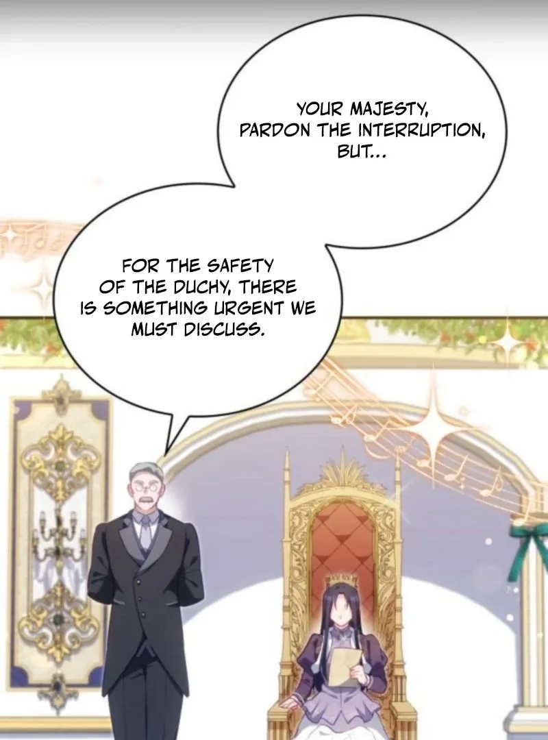 The Monster Knight wants Parental Leave Chapter 60 page 80