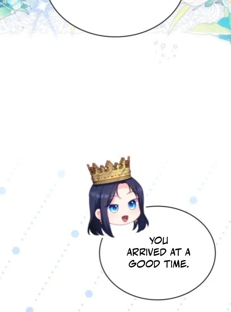 The Monster Knight wants Parental Leave Chapter 60 page 96