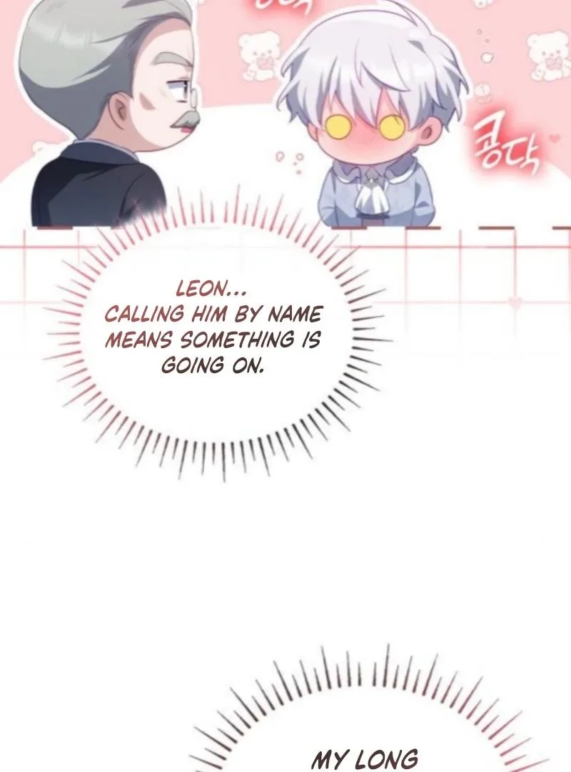 The Monster Knight wants Parental Leave Chapter 60 page 101