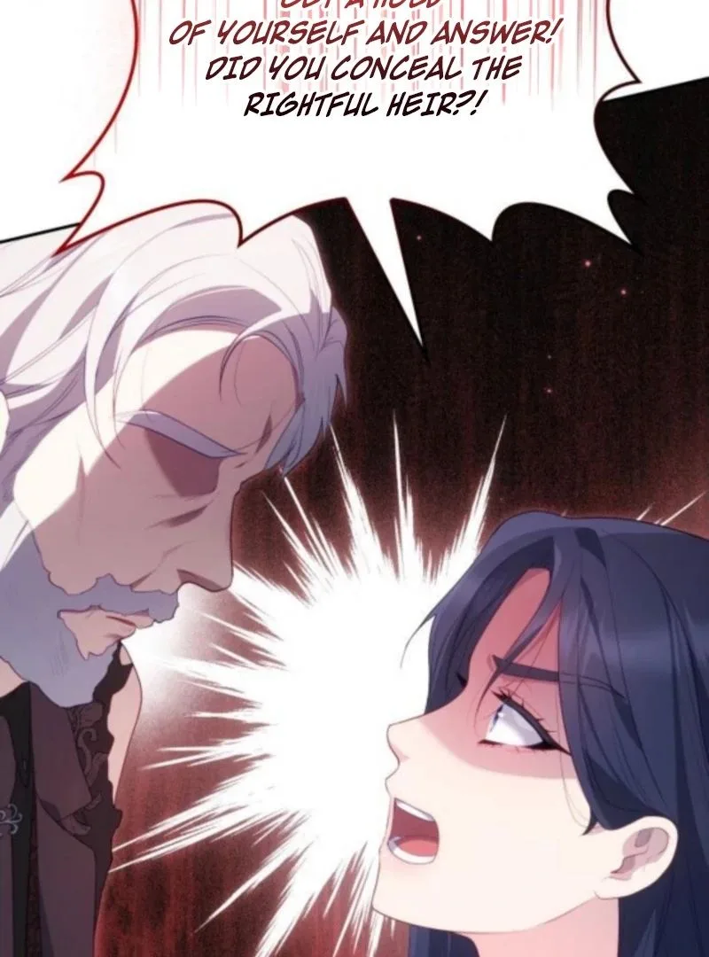 The Monster Knight wants Parental Leave Chapter 60 page 57