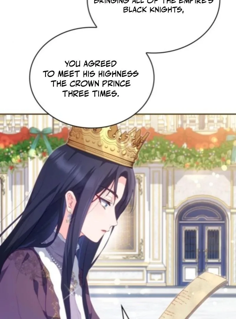 The Monster Knight wants Parental Leave Chapter 60 page 83