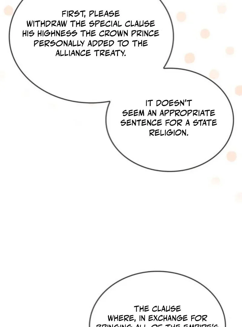 The Monster Knight wants Parental Leave Chapter 60 page 82