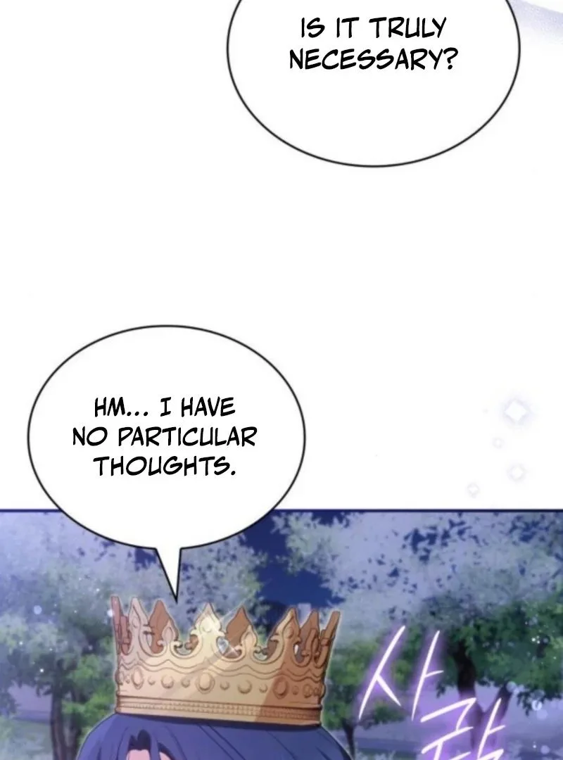 The Monster Knight wants Parental Leave Chapter 60 page 116