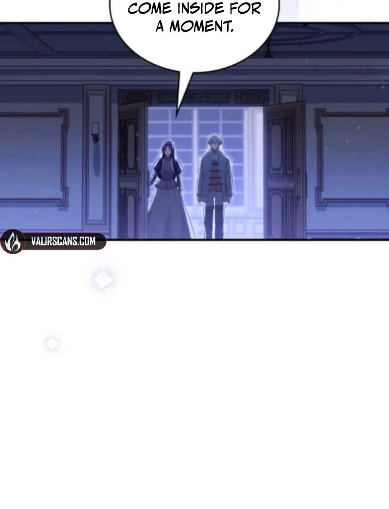 The Monster Knight wants Parental Leave Chapter 60 page 120