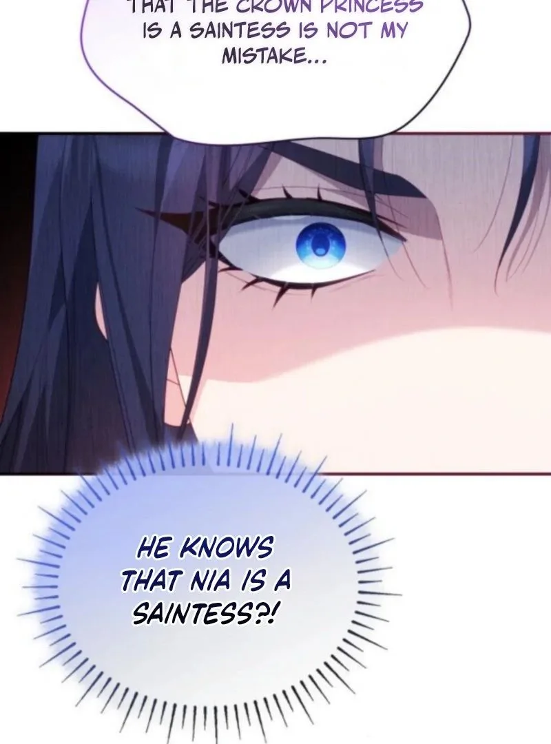 The Monster Knight wants Parental Leave Chapter 60 page 59