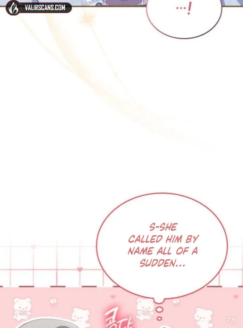 The Monster Knight wants Parental Leave Chapter 60 page 100