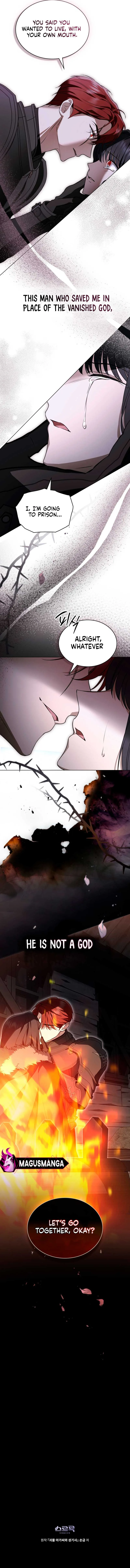 The Monster Lady and the Holy Knight Chapter 4 page 9