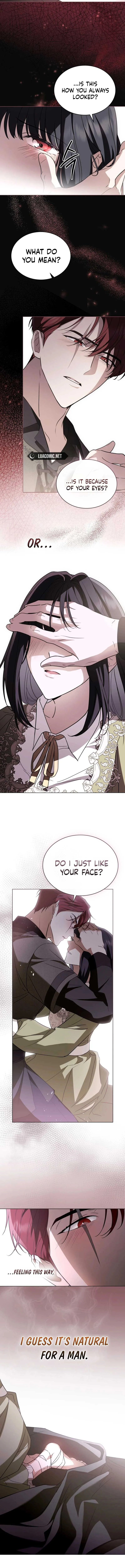 The Monster Lady and the Holy Knight Chapter 10 page 10