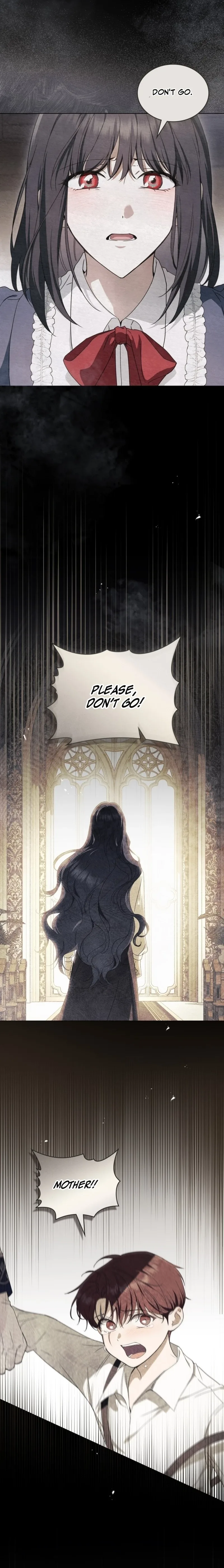 The Monster Lady and the Holy Knight Chapter 24 page 3