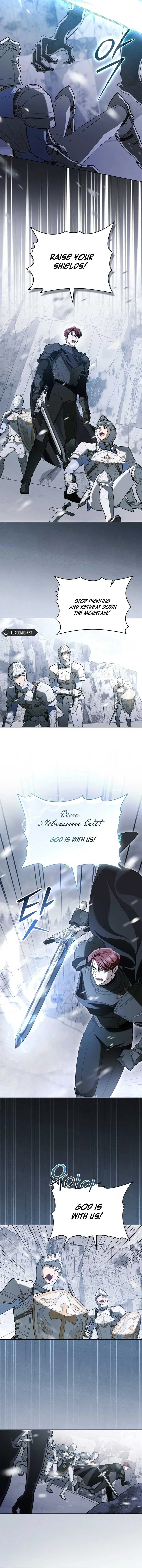 The Monster Lady and the Holy Knight Chapter 27 page 4