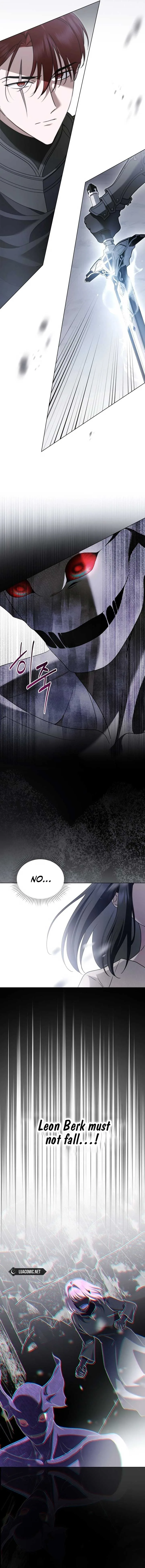 The Monster Lady and the Holy Knight Chapter 26 page 14