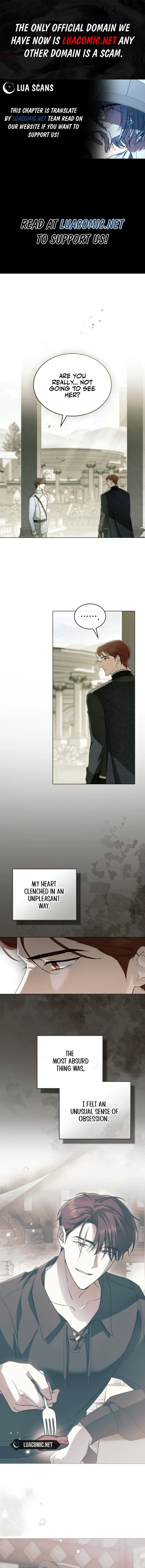 The Monster Lady and the Holy Knight Chapter 29 page 2