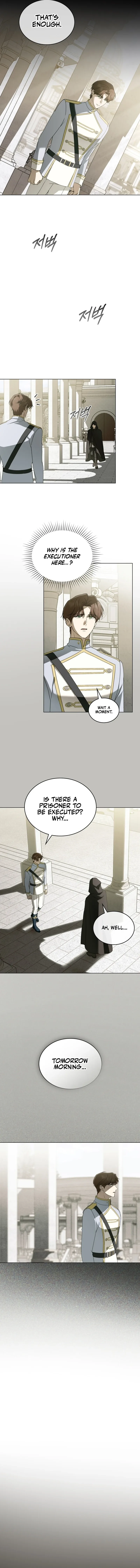The Monster Lady and the Holy Knight Chapter 29 page 9