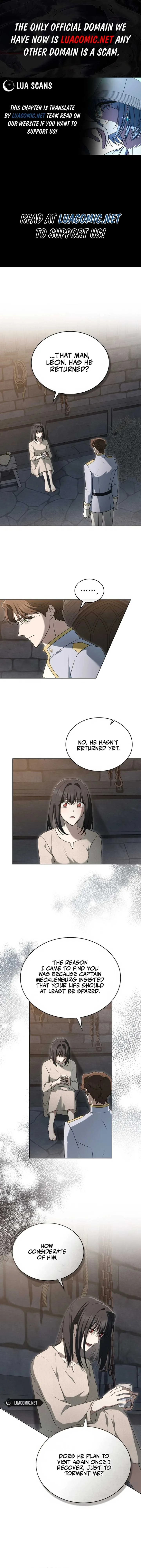 The Monster Lady and the Holy Knight Chapter 26 page 2