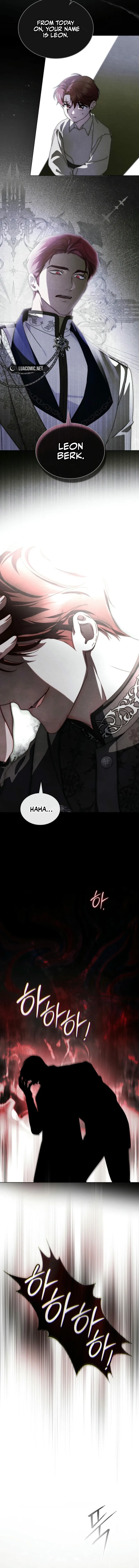 The Monster Lady and the Holy Knight Chapter 33 page 9
