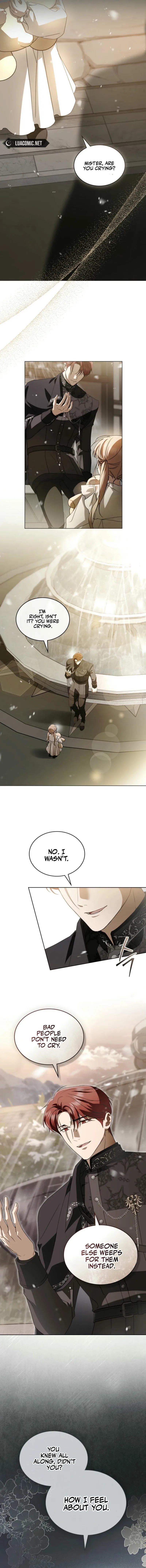 The Monster Lady and the Holy Knight Chapter 33 page 12