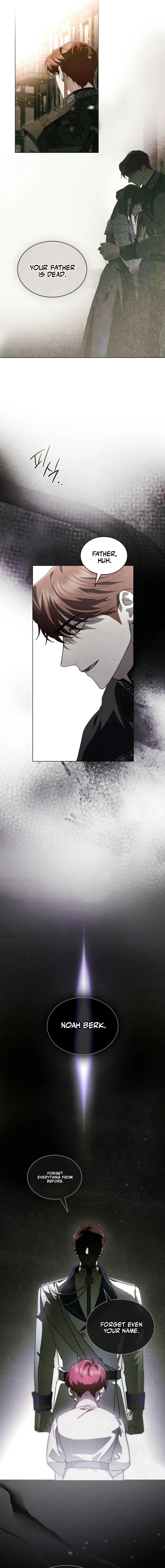The Monster Lady and the Holy Knight Chapter 33 page 8