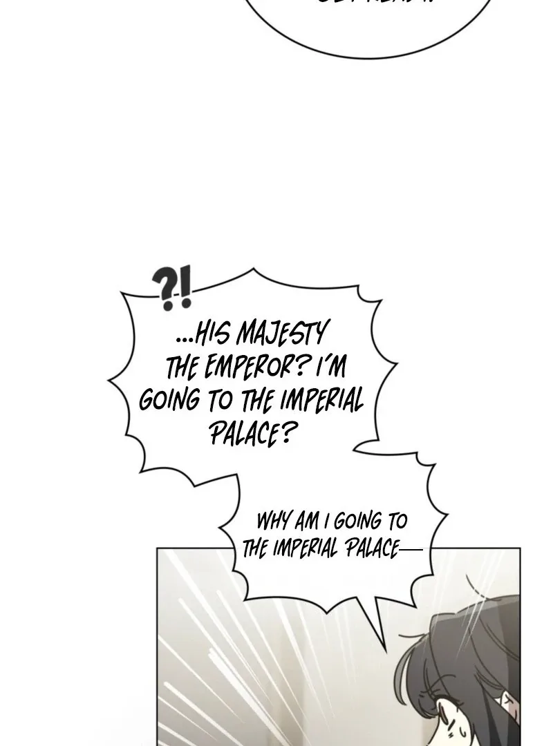 The Monster Lady and the Holy Knight Chapter 35 page 9