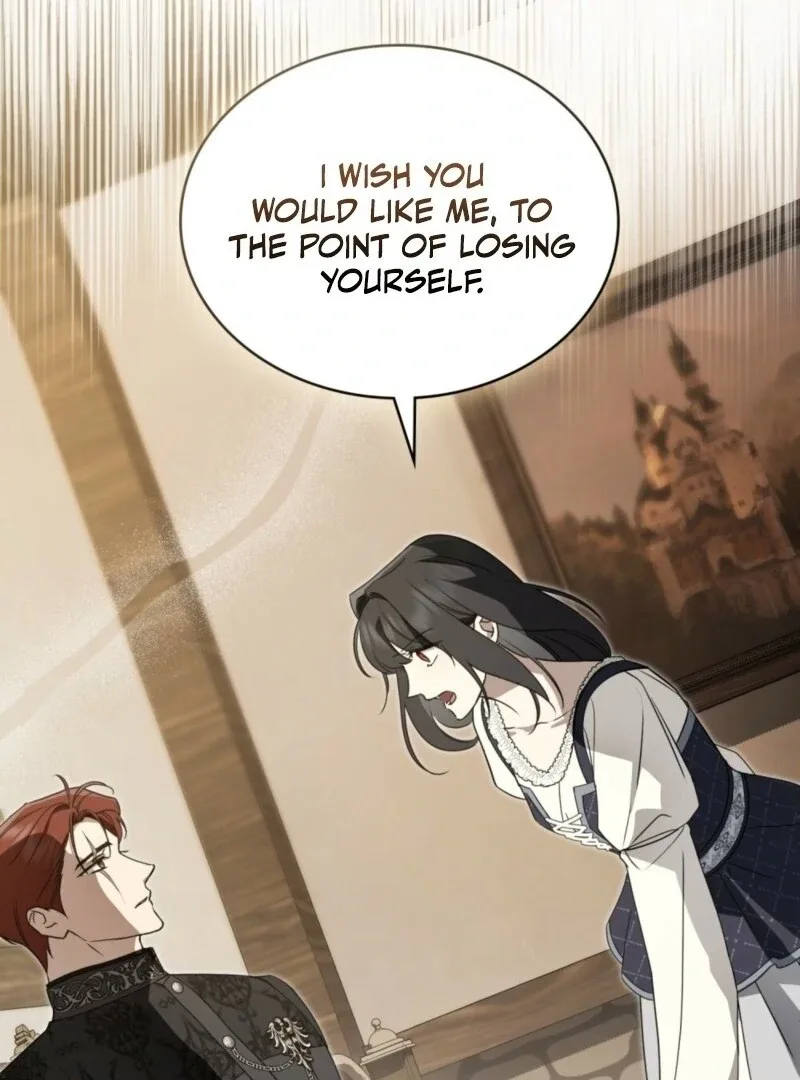 The Monster Lady and the Holy Knight Chapter 35 page 21