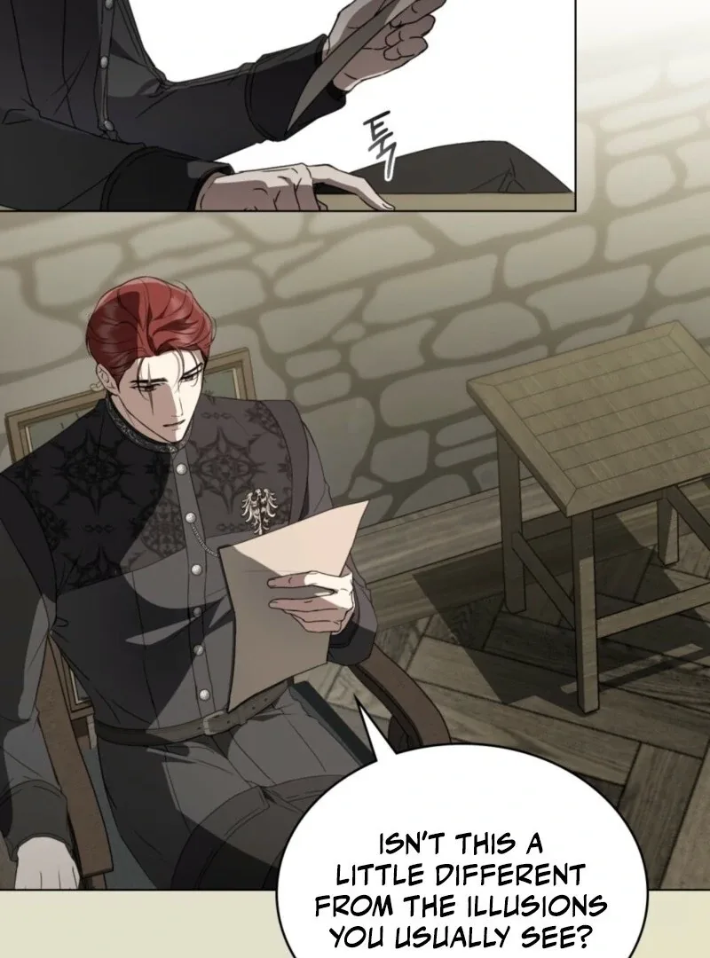 The Monster Lady and the Holy Knight Chapter 35 page 4