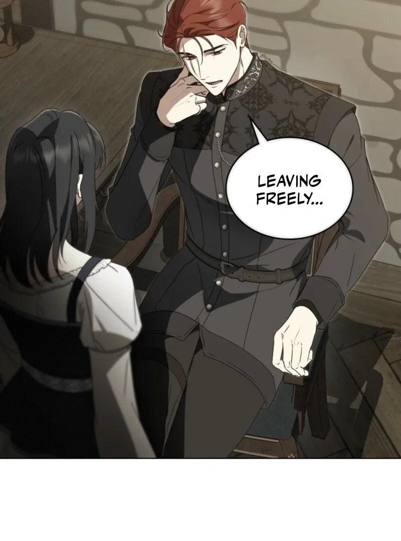 The Monster Lady and the Holy Knight Chapter 35 page 25
