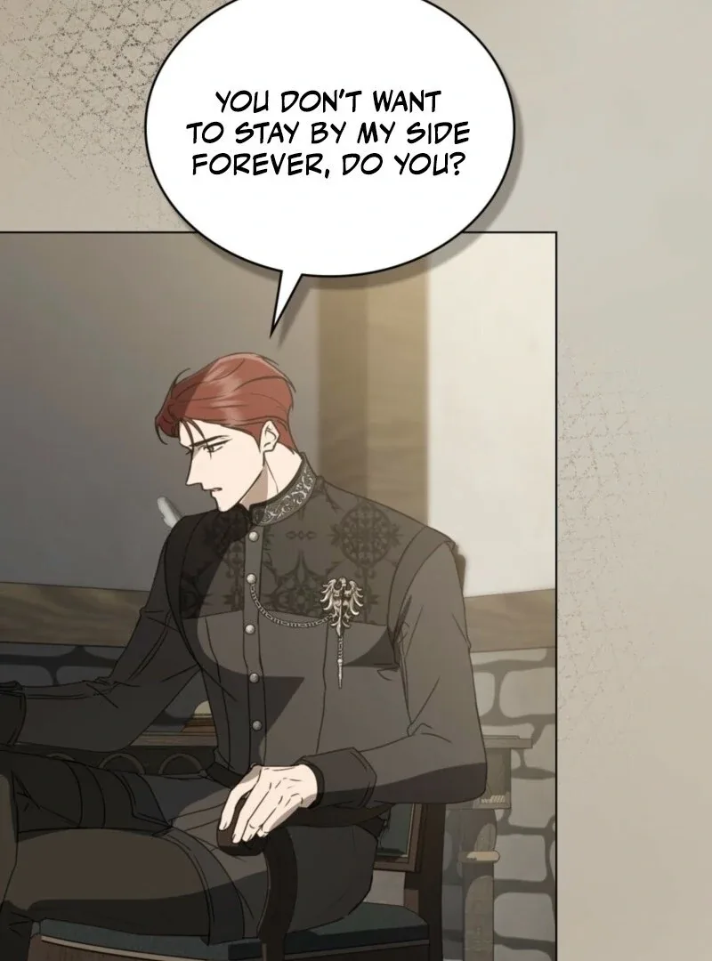 The Monster Lady and the Holy Knight Chapter 35 page 18