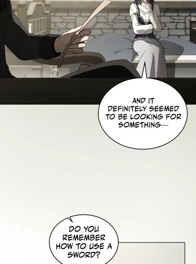 The Monster Lady and the Holy Knight Chapter 35 page 6
