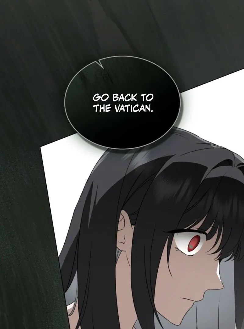 The Monster Lady and the Holy Knight Chapter 35 page 37