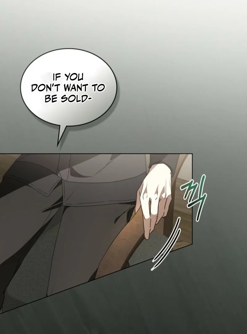 The Monster Lady and the Holy Knight Chapter 35 page 36