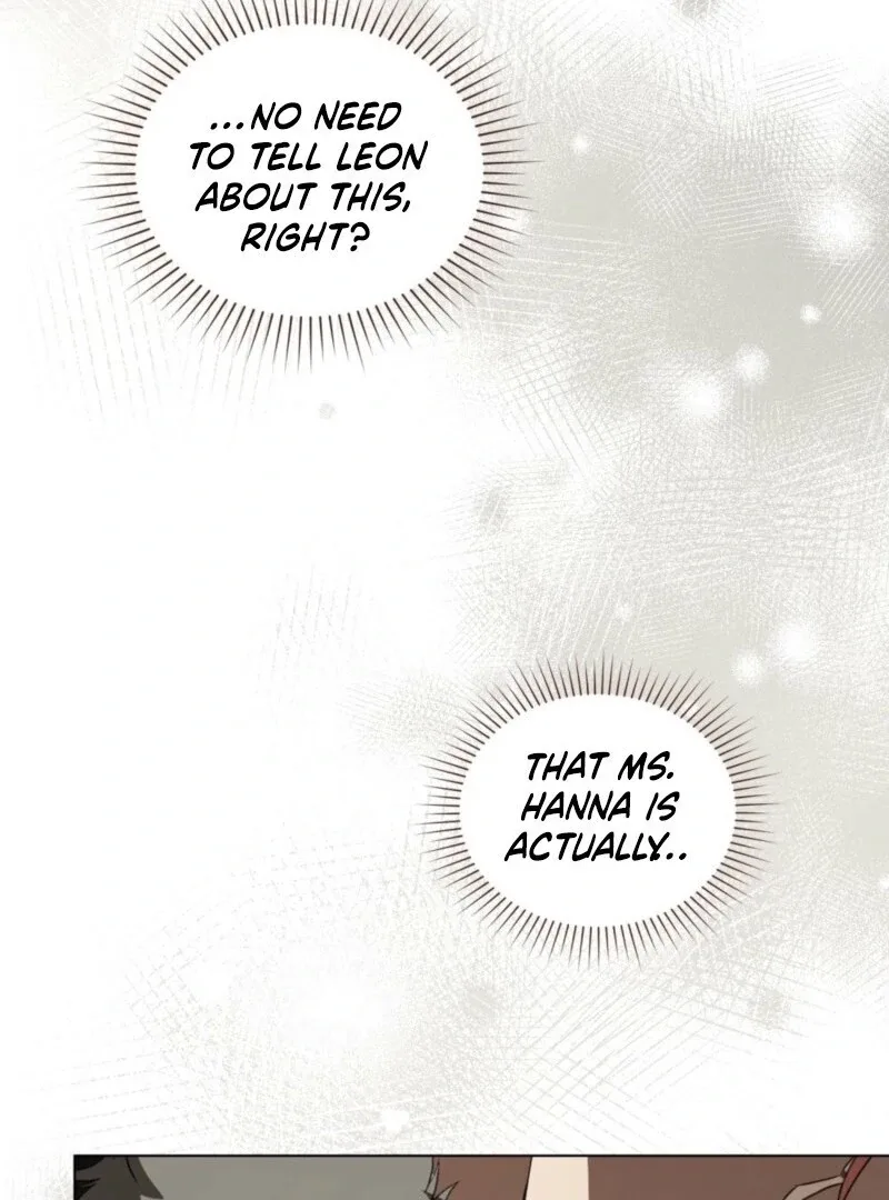 The Monster Lady and the Holy Knight Chapter 41 page 27