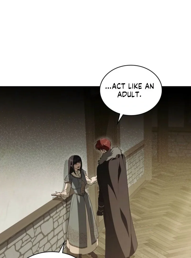 The Monster Lady and the Holy Knight Chapter 41 page 77
