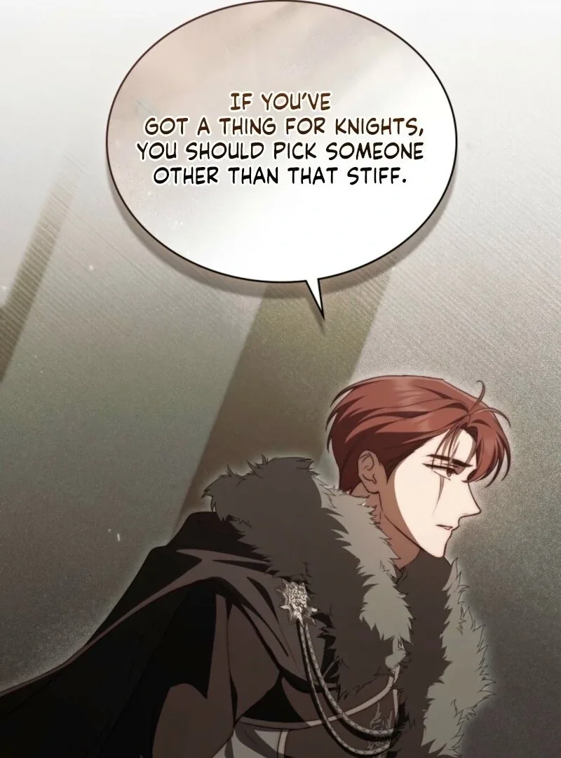 The Monster Lady and the Holy Knight Chapter 41 page 30