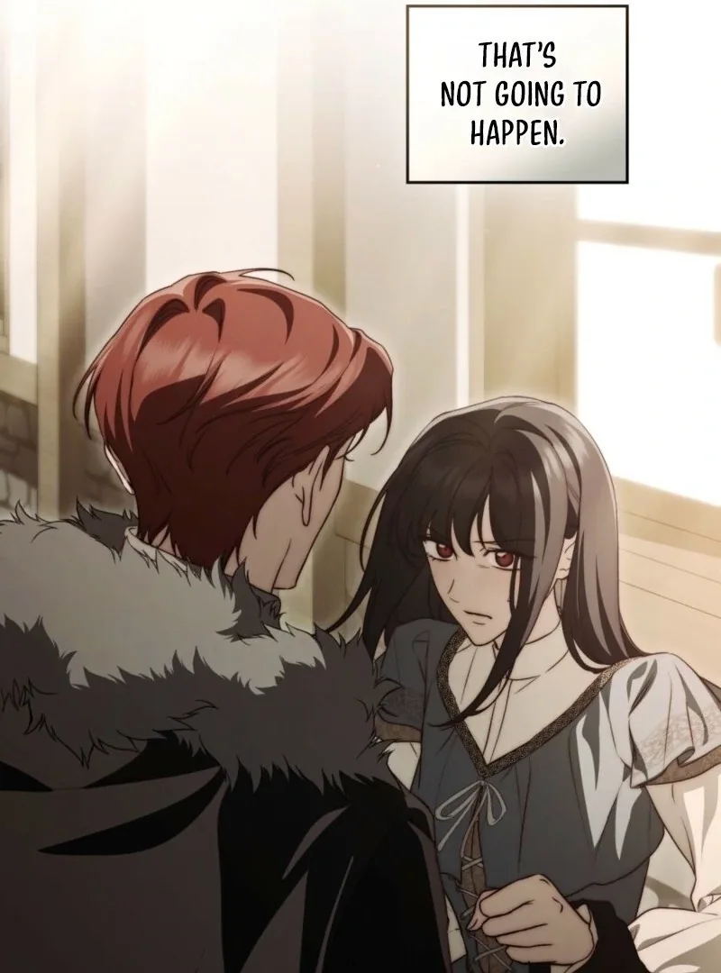 The Monster Lady and the Holy Knight Chapter 41 page 86