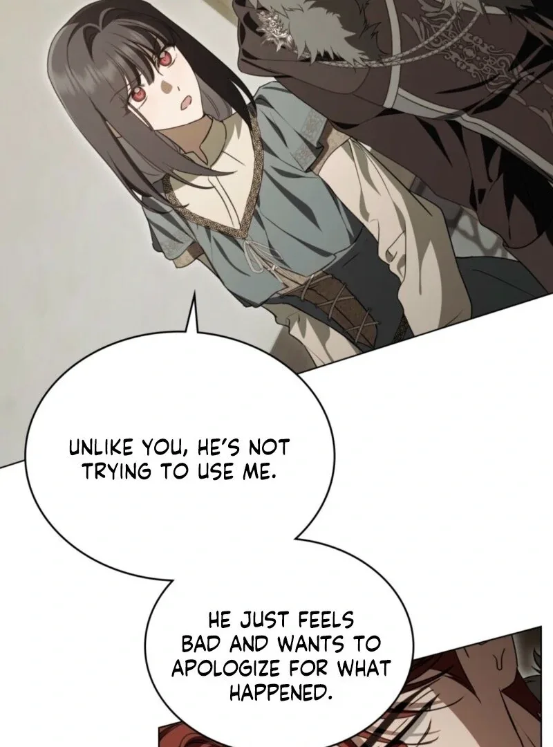 The Monster Lady and the Holy Knight Chapter 41 page 34