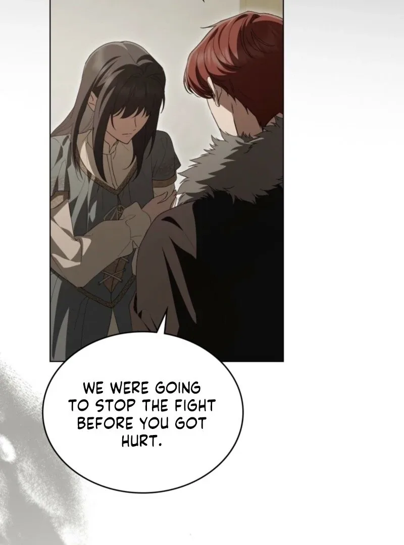The Monster Lady and the Holy Knight Chapter 41 page 61