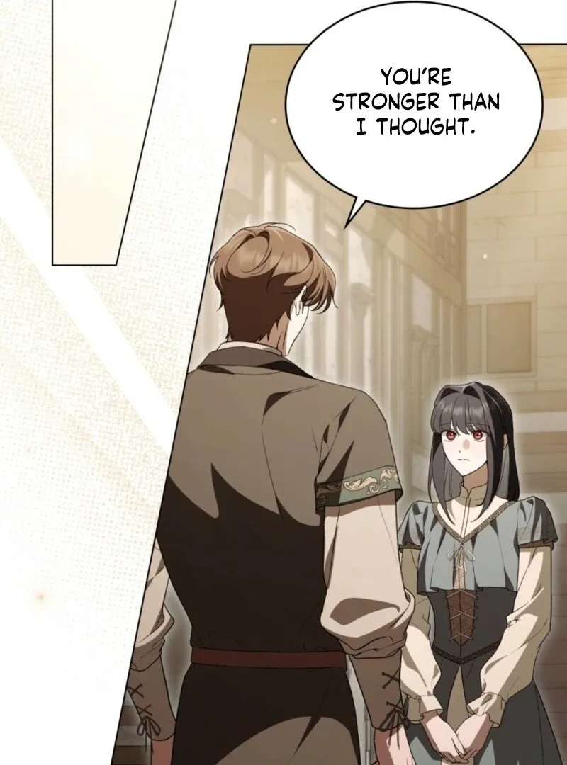 The Monster Lady and the Holy Knight Chapter 41 page 9