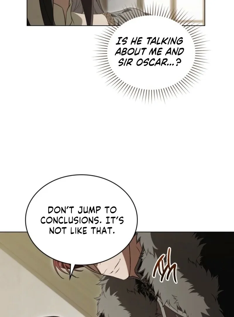 The Monster Lady and the Holy Knight Chapter 41 page 33
