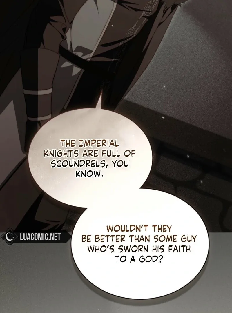 The Monster Lady and the Holy Knight Chapter 41 page 31