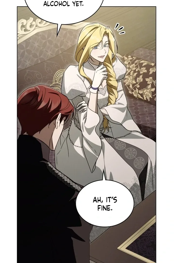 The Monster Lady and the Holy Knight Chapter 42 page 36