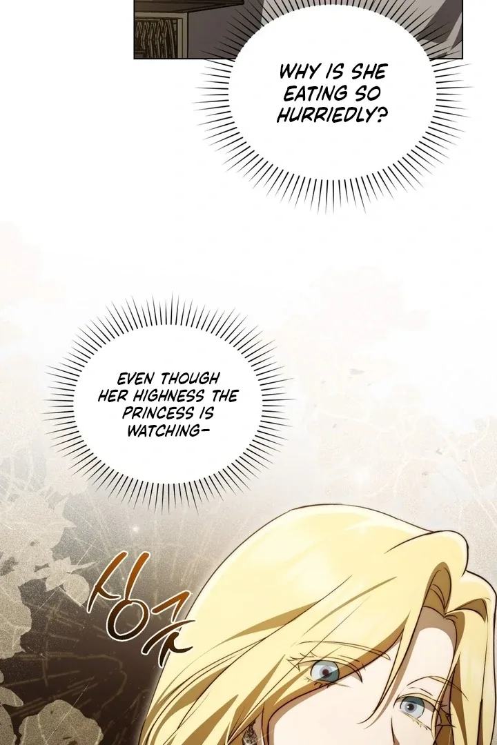 The Monster Lady and the Holy Knight Chapter 42 page 69