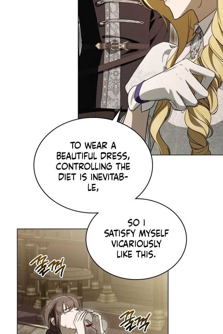 The Monster Lady and the Holy Knight Chapter 42 page 38