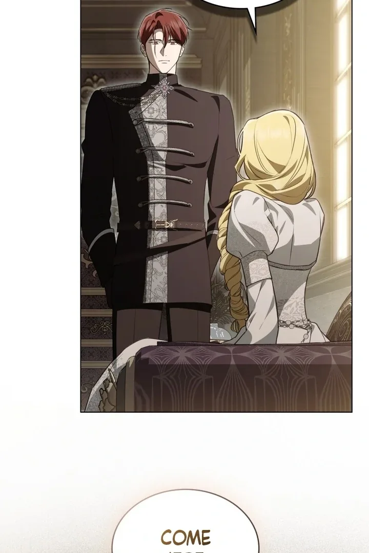 The Monster Lady and the Holy Knight Chapter 42 page 45