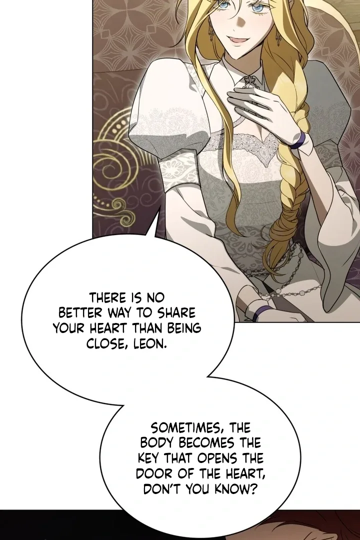 The Monster Lady and the Holy Knight Chapter 42 page 50