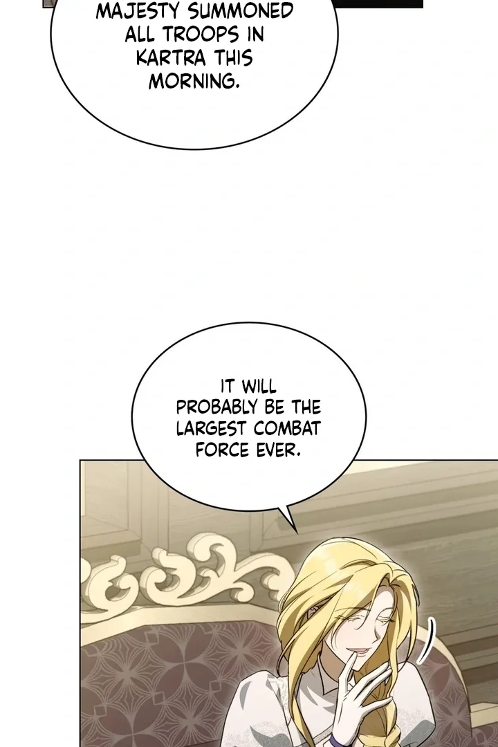 The Monster Lady and the Holy Knight Chapter 42 page 42