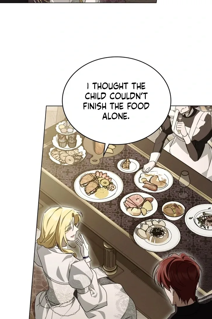 The Monster Lady and the Holy Knight Chapter 42 page 61