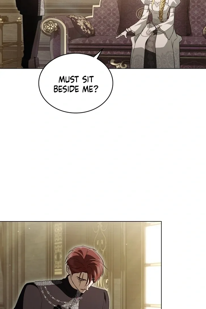 The Monster Lady and the Holy Knight Chapter 42 page 48