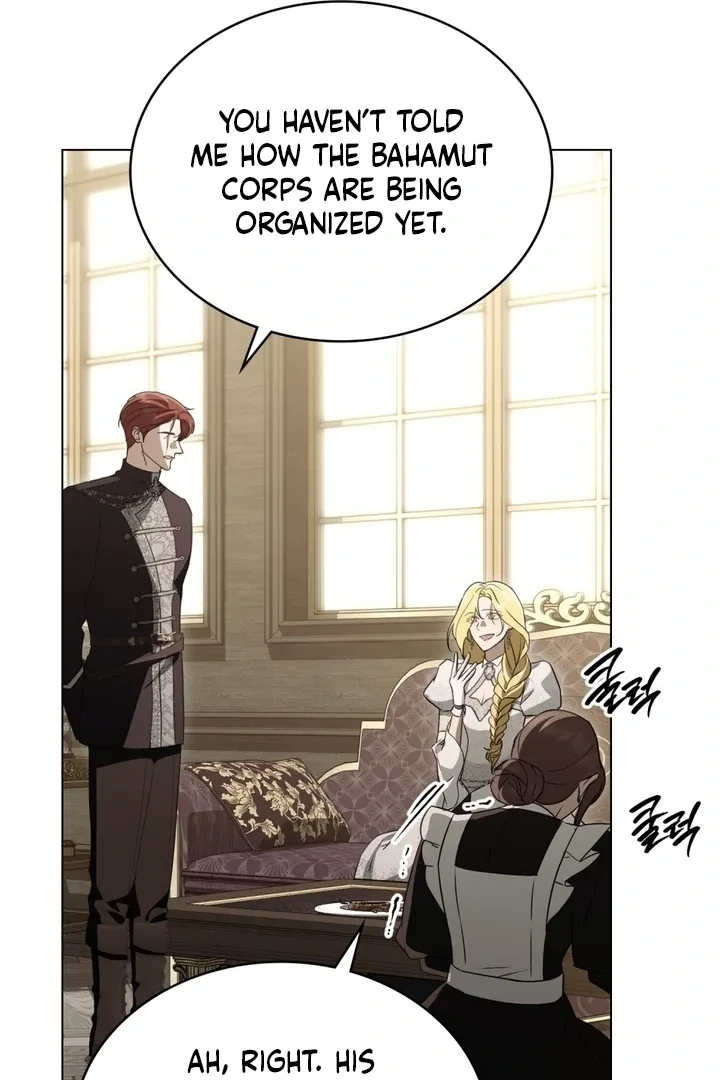 The Monster Lady and the Holy Knight Chapter 42 page 41
