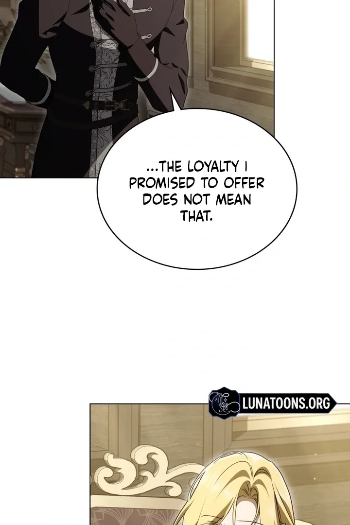 The Monster Lady and the Holy Knight Chapter 42 page 49