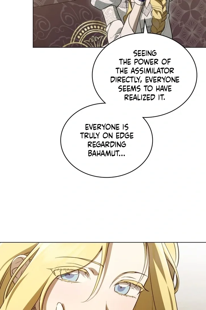 The Monster Lady and the Holy Knight Chapter 42 page 43